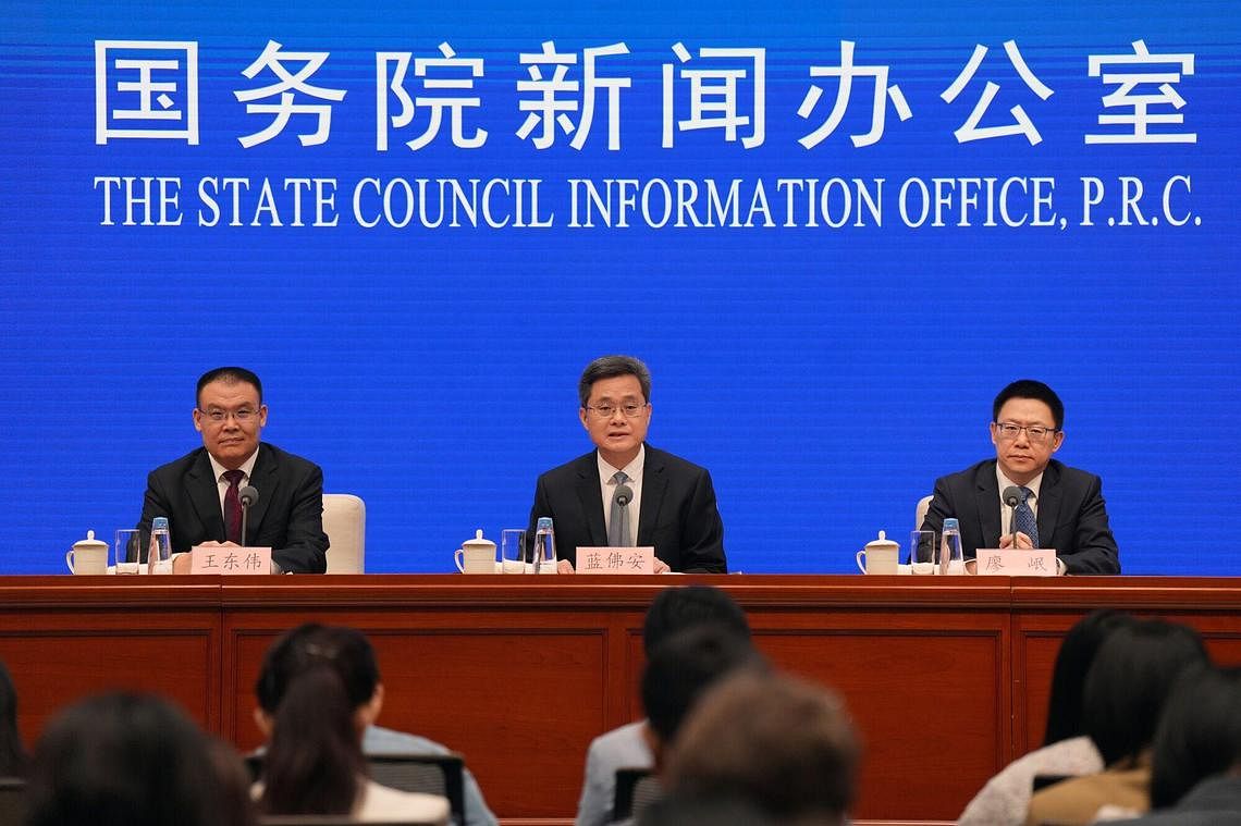 China’s Local Government Debt Strategy: A Path to